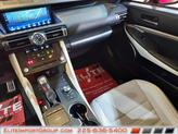Thumbnail of 2022 Infrared Lexus RC 350