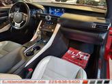 Thumbnail of 2022 Infrared Lexus RC 350