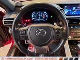 Thumbnail of 2022 Infrared Lexus RC 350
