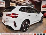 Thumbnail of 2025 Alpine White BMW X3