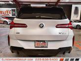Thumbnail of 2025 Alpine White BMW X3
