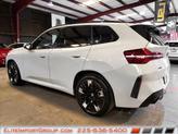 Thumbnail of 2025 Alpine White BMW X3
