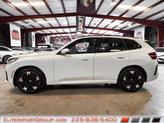 Thumbnail of 2025 Alpine White BMW X3