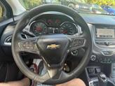 Thumbnail of 2017 White Chevrolet Cruze