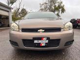Thumbnail of 2007 Gold Chevrolet Impala