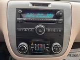 Thumbnail of 2007 Gold Chevrolet Impala