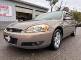 Thumbnail of 2007 Gold Chevrolet Impala