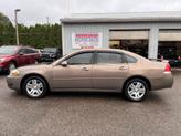 Thumbnail of 2007 Gold Chevrolet Impala