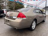 Thumbnail of 2007 Gold Chevrolet Impala