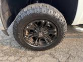 Thumbnail of 2013 White Chevrolet Silverado 1500