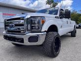 Thumbnail of 2015 White Ford F-350