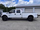 Thumbnail of 2015 White Ford F-350