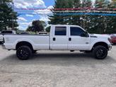 Thumbnail of 2015 White Ford F-350