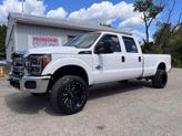 Photo of 2015 White Ford F-350
