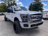 Thumbnail of 2015 White Ford F-350