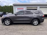 Thumbnail of 2013 Gray Dodge Durango