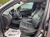 Thumbnail of 2013 Gray Dodge Durango