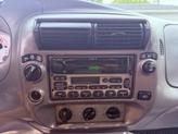 Thumbnail of 2003 Black Ford Explorer Sport Trac