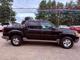Thumbnail of 2003 Black Ford Explorer Sport Trac