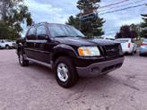 Thumbnail of 2003 Black Ford Explorer Sport Trac