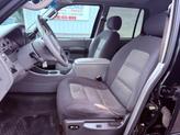 Thumbnail of 2003 Black Ford Explorer Sport Trac