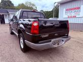 Thumbnail of 2003 Black Ford Explorer Sport Trac