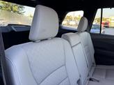 Thumbnail of 2021 Dark Blue Honda Passport