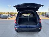 Thumbnail of 2021 Dark Blue Honda Passport