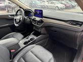 Thumbnail of 2020 Rapid Red Metallic Tinted Clearcoat Ford Escape