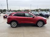 Thumbnail of 2020 Rapid Red Metallic Tinted Clearcoat Ford Escape