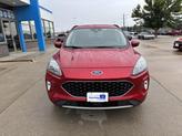 Thumbnail of 2020 Rapid Red Metallic Tinted Clearcoat Ford Escape