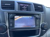 Thumbnail of 2013 Magnetic Gray Metallic Toyota Highlander