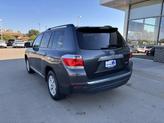 Thumbnail of 2013 Magnetic Gray Metallic Toyota Highlander
