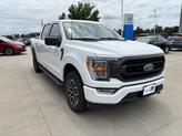 Thumbnail of 2022 Oxford White Ford F-150