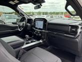 Thumbnail of 2022 Oxford White Ford F-150