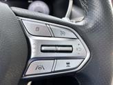 Thumbnail of 2022 Portofino Gray Hyundai SANTA FE