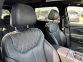 Thumbnail of 2022 Portofino Gray Hyundai SANTA FE