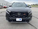 Thumbnail of 2026 Crystal Black Pearl Honda CR-V Hybrid