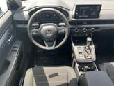 Thumbnail of 2026 Crystal Black Pearl Honda CR-V Hybrid