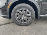 Thumbnail of 2026 Crystal Black Pearl Honda CR-V Hybrid