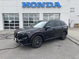 Thumbnail of 2026 Crystal Black Pearl Honda CR-V Hybrid