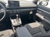 Thumbnail of 2026 Crystal Black Pearl Honda CR-V Hybrid