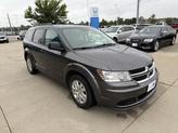 Thumbnail of 2018 Granite Pearlcoat Dodge Journey