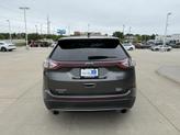 Thumbnail of 2017 Magnetic Metallic Ford Edge