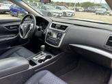 Thumbnail of 2016 Brilliant Silver Nissan Altima