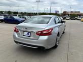 Thumbnail of 2016 Brilliant Silver Nissan Altima