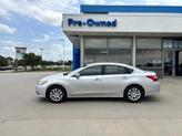 Thumbnail of 2016 Brilliant Silver Nissan Altima
