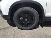 Thumbnail of 2025 Platinum White Pearl Honda Ridgeline