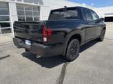 Thumbnail of 2025 Crystal Black Pearl Honda Ridgeline