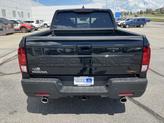 Thumbnail of 2025 Crystal Black Pearl Honda Ridgeline